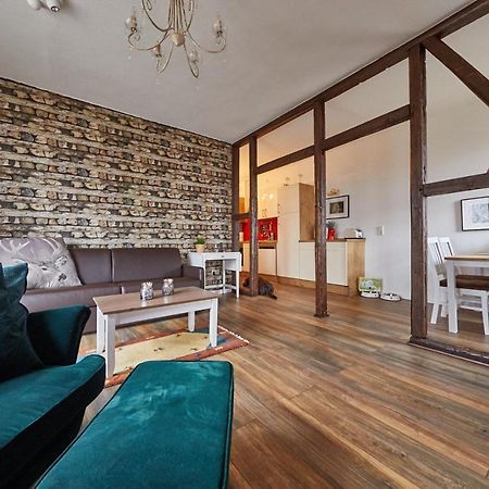 Appartamento Harzglueck Goslar Esterno foto