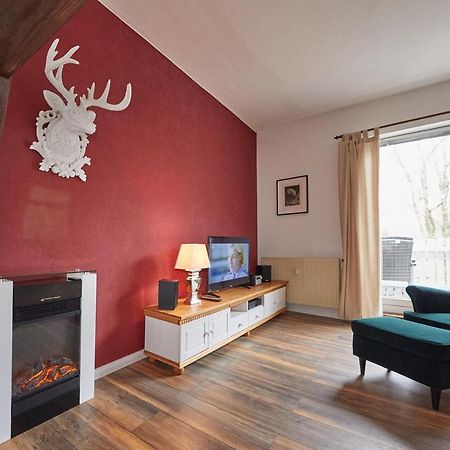 Appartamento Harzglueck Goslar Esterno foto